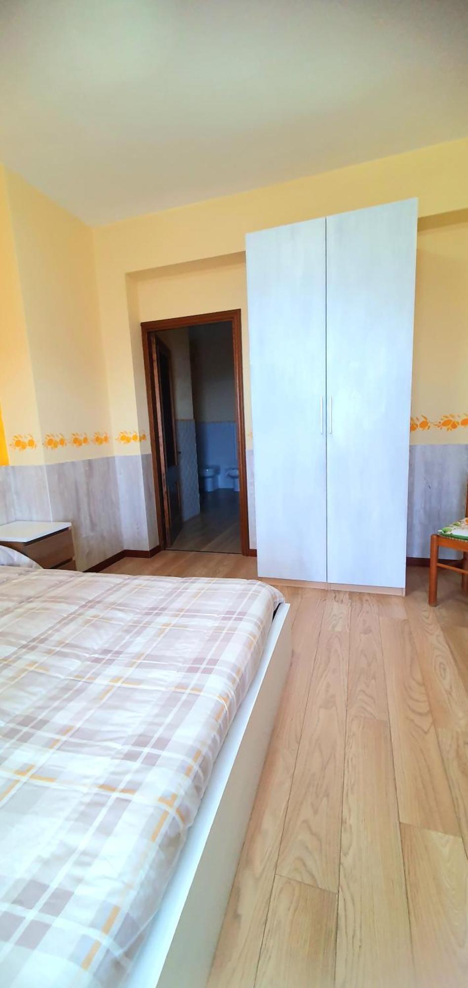 Agriturismo Costa Di Campo Вернаца Екстериор снимка