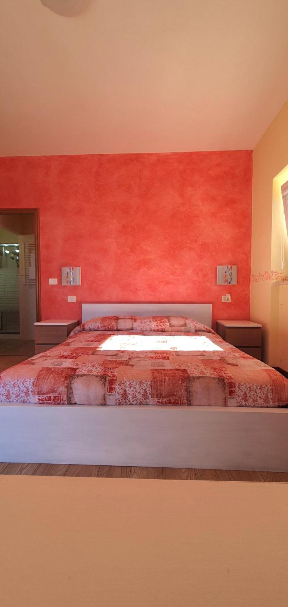 Agriturismo Costa Di Campo Вернаца Екстериор снимка