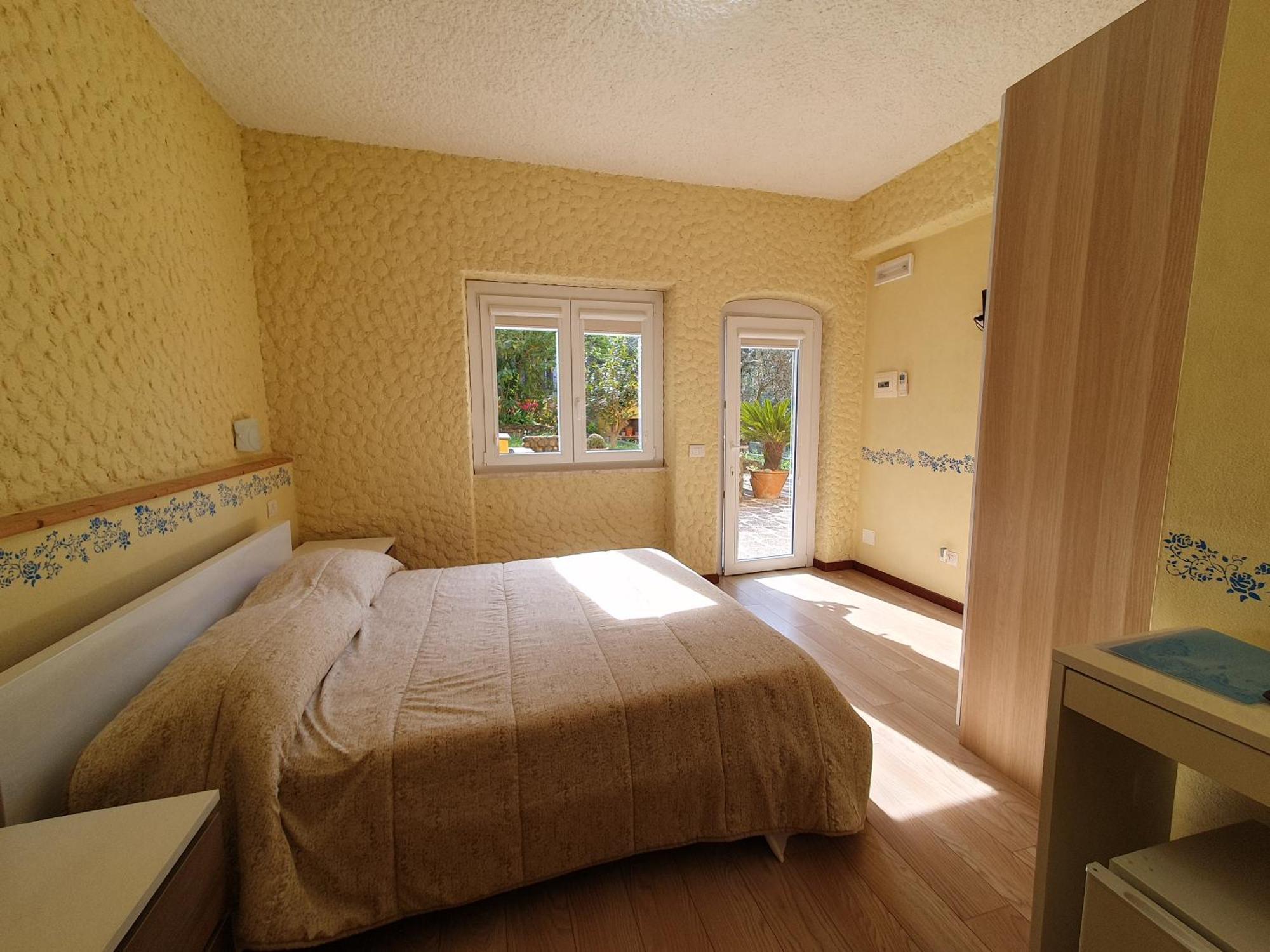 Agriturismo Costa Di Campo Вернаца Екстериор снимка