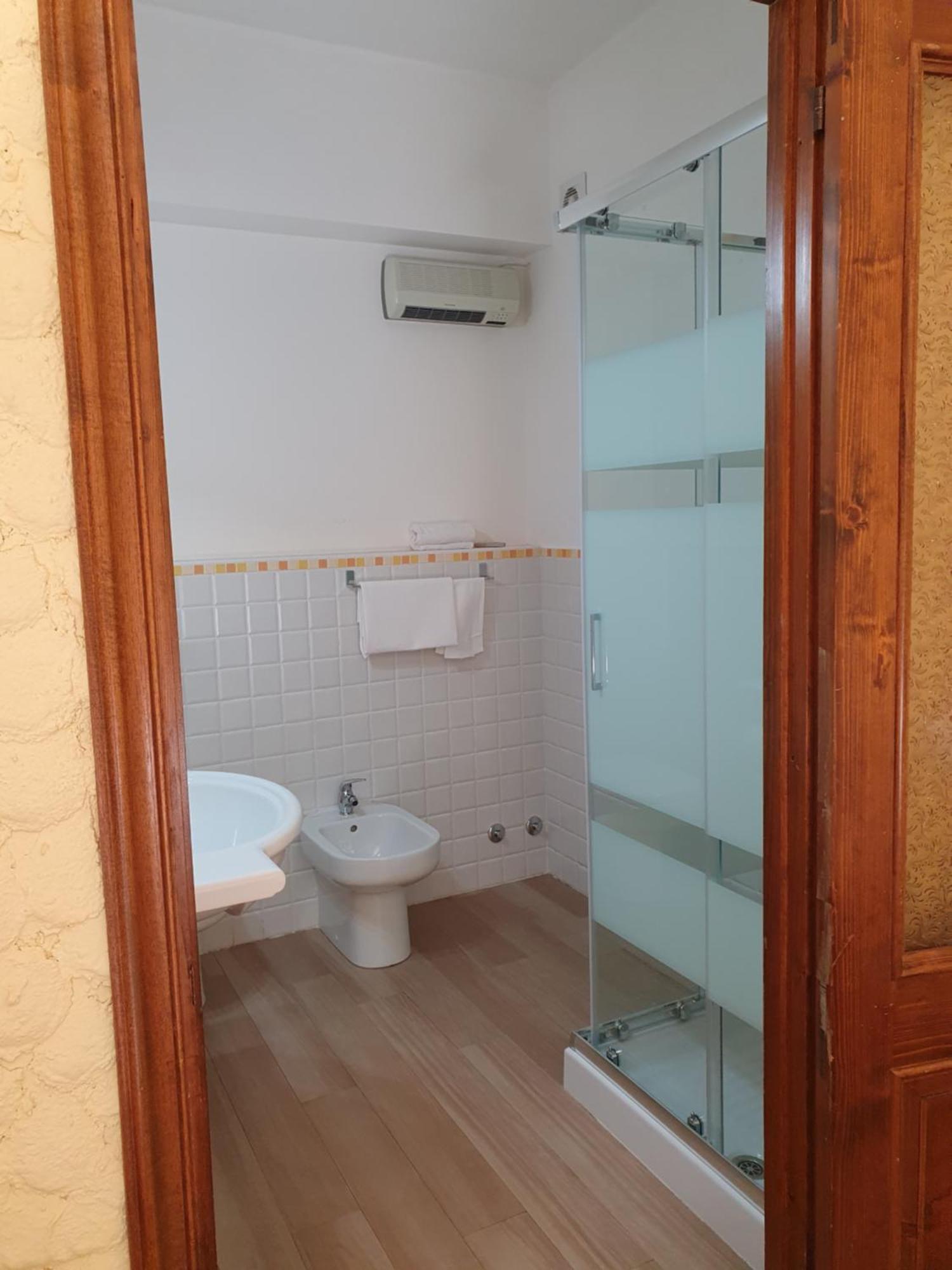 Agriturismo Costa Di Campo Вернаца Екстериор снимка