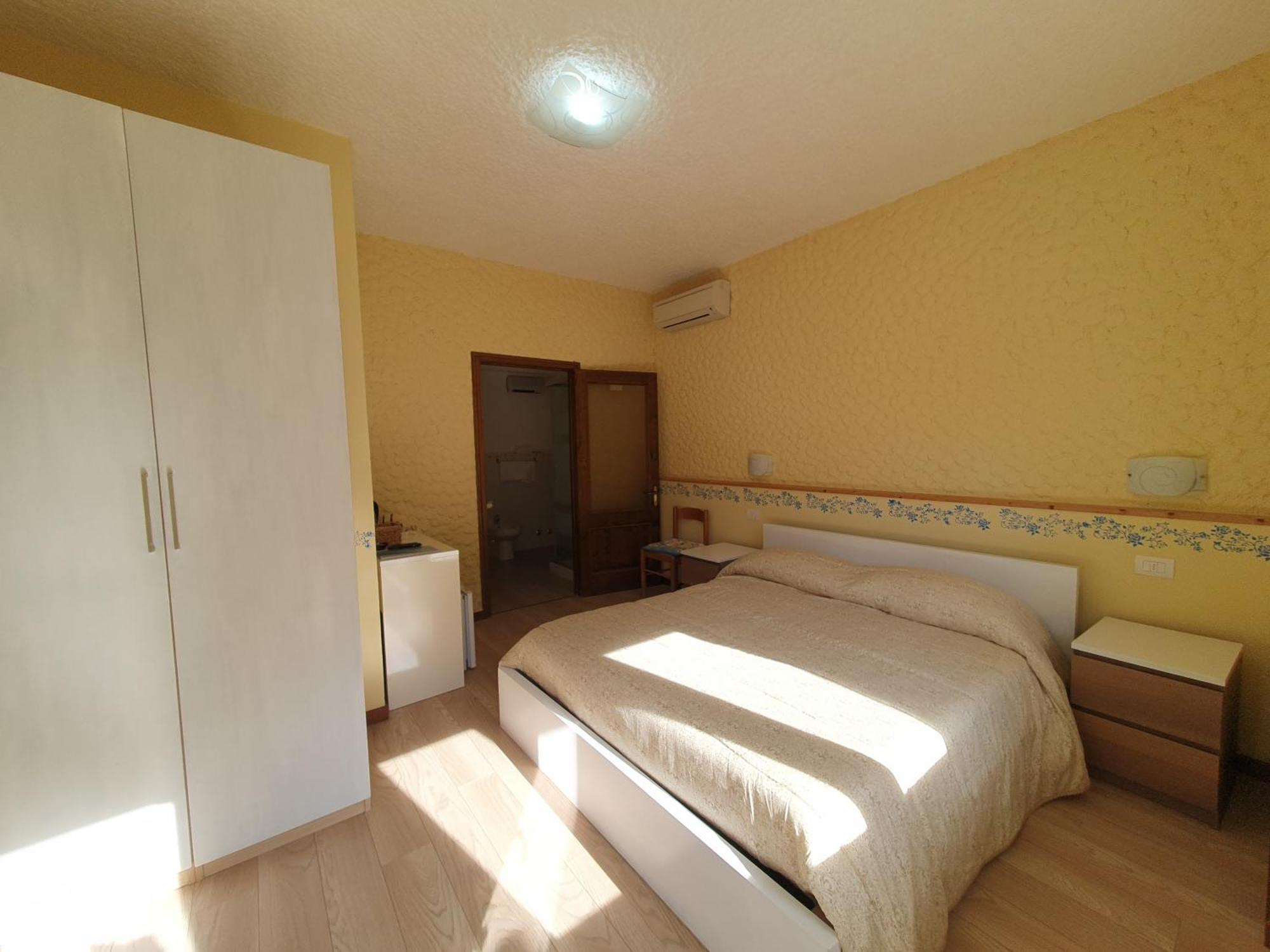 Agriturismo Costa Di Campo Вернаца Екстериор снимка