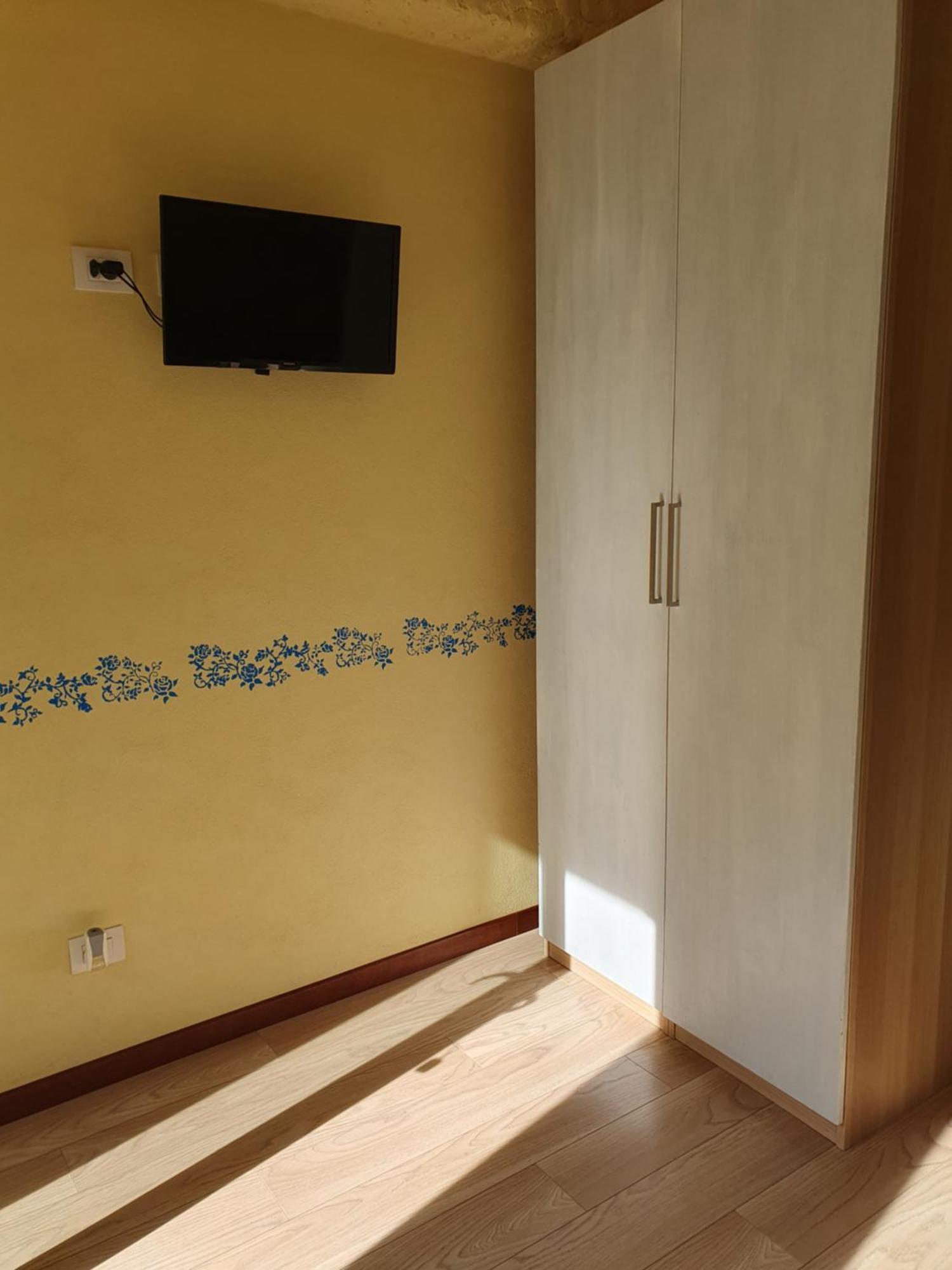 Agriturismo Costa Di Campo Вернаца Екстериор снимка
