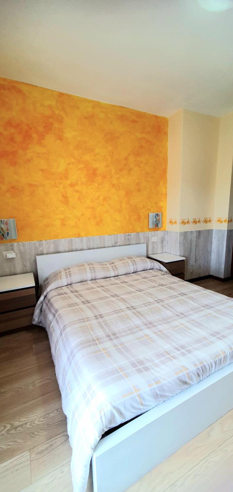 Agriturismo Costa Di Campo Вернаца Екстериор снимка