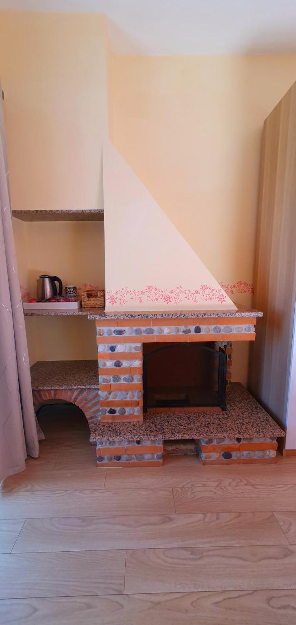 Agriturismo Costa Di Campo Вернаца Екстериор снимка